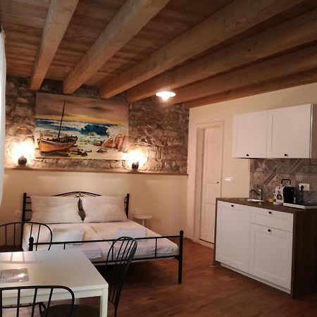 Gg Art Aparments Apartment Piran Ngoại thất bức ảnh