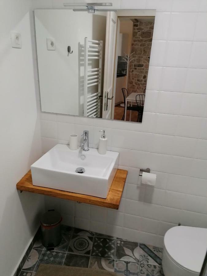 Gg Art Aparments Apartment Piran Ngoại thất bức ảnh